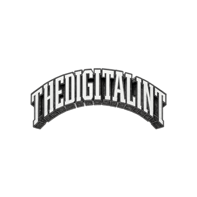 thedigitalint Logo